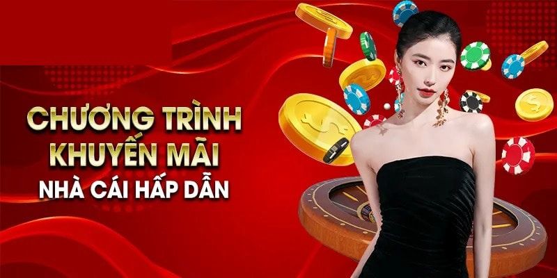 Khuyến mãi Bí quyết tận dụng khuyến mãi hiệu quả nhất cho người chơi