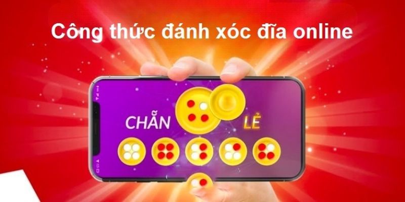 Kinh nghiệm xóc đĩa hiệu quả Các kinh nghiệm xóc đĩa hiệu quả cho người chơi mới và cao thủ