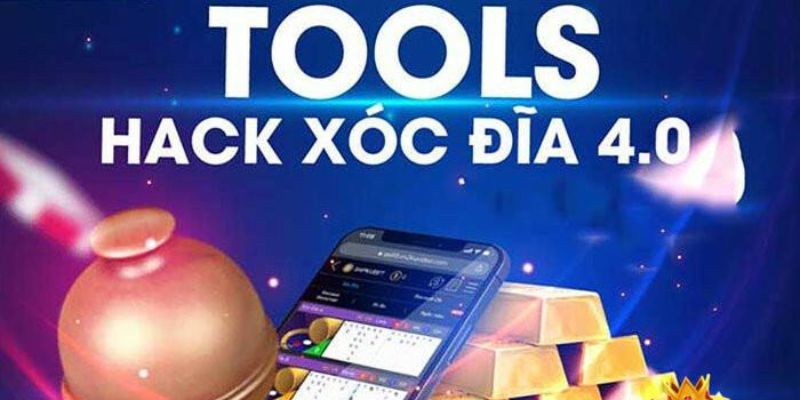 Review Tool Xóc Đĩa Review Tool Xóc Đĩa là gì và vai trò trong việc tối ưu chiến thuật