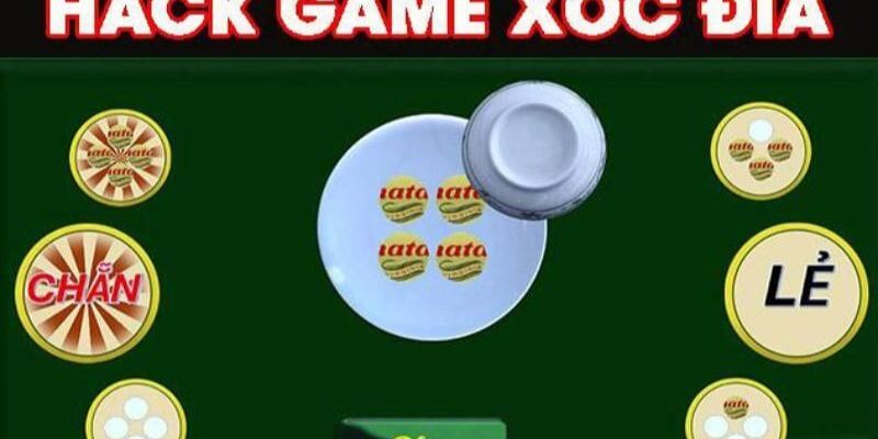 Các tính năng nổi bật khi tải phần mềm hack xóc đĩa miễn phí