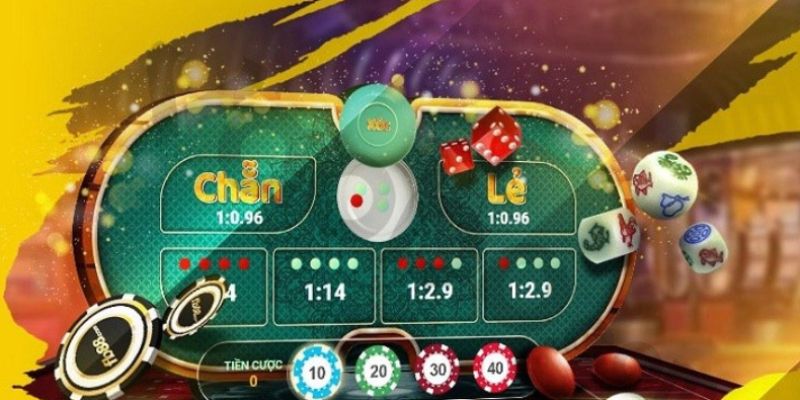 Tài xỉu xóc đĩa Cách chơi tài xỉu xóc đĩa: Cơ bản nhưng không hề đơn giản