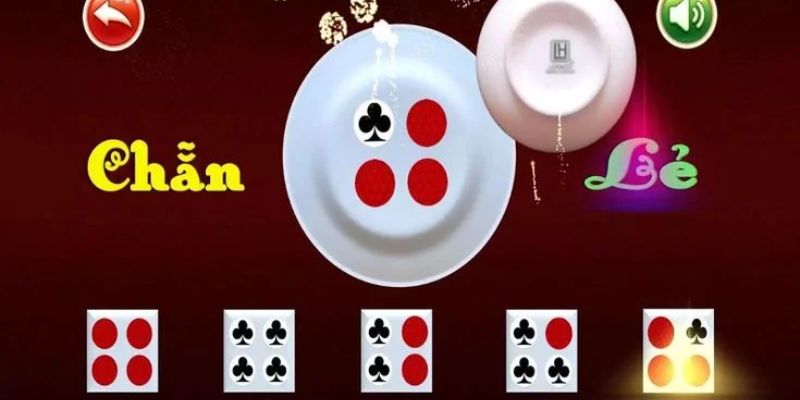 Tài xỉu xóc đĩa Những lỗi thường gặp khi chơi tài xỉu xóc đĩa và cách tránh